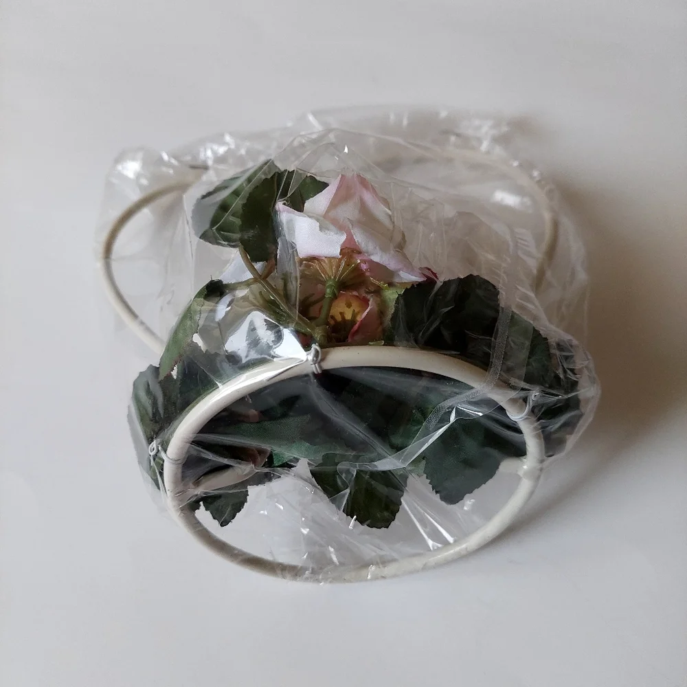 ✨️ACCENTS Heart Candleholder NIB